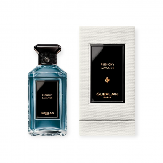 عطر جيرلان لو فرينشي لافند او دو بارفيوم للرجال 100 مل