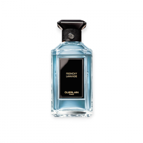 عطر جيرلان لو فرينشي لافند او دو بارفيوم للرجال 100 مل