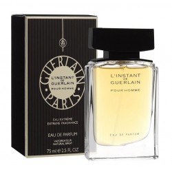 Guerlain L'Instant De Guerlain Extreme Edp 75 Ml Guerlain L'Instant De Guerlain Extreme Edp 75 Ml