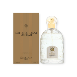 Guerlain Eau de Cologne Imperiale EDC 100 Ml Guerlain Eau de Cologne Imperiale EDC 100 Ml