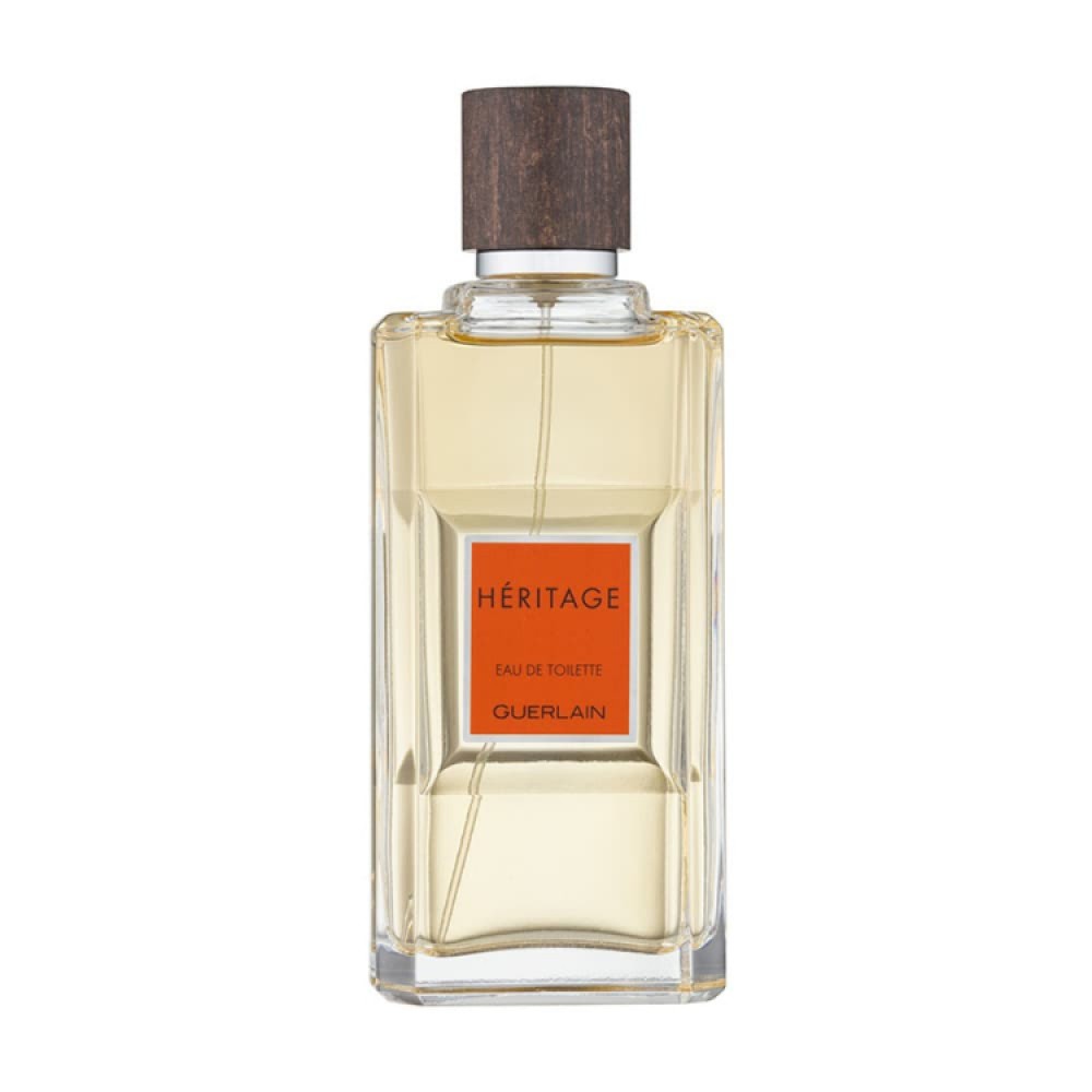 Buy Guerlain Heritage Edt 100 Ml