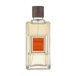 Guerlain Heritage Edt 100 Ml Guerlain Heritage Edt 100 Ml