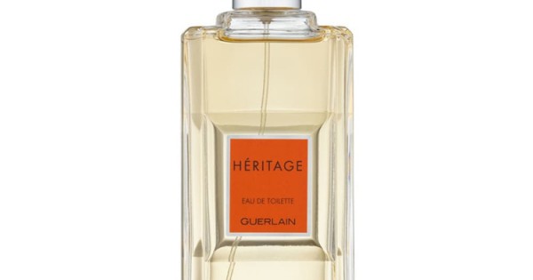 Buy Guerlain Heritage Edt 100 Ml