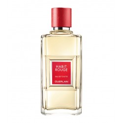 عطر جيرلان هابيت روج او دو تواليت للرجال 200 مل عطر جيرلان هابيت روج او دو تواليت للرجال 200 مل