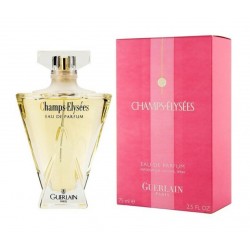 عطر جيرلان شامب اليزيه او دو بارفيوم للنساء 75 مل عطر جيرلان شامب اليزيه او دو بارفيوم للنساء 75 مل