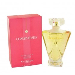 عطر جيرلان شامب اليزيه او دو تواليت للنساء 100 مل