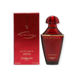 عطر جيرلان سامسارا او دو تواليت للنساء 50 مل