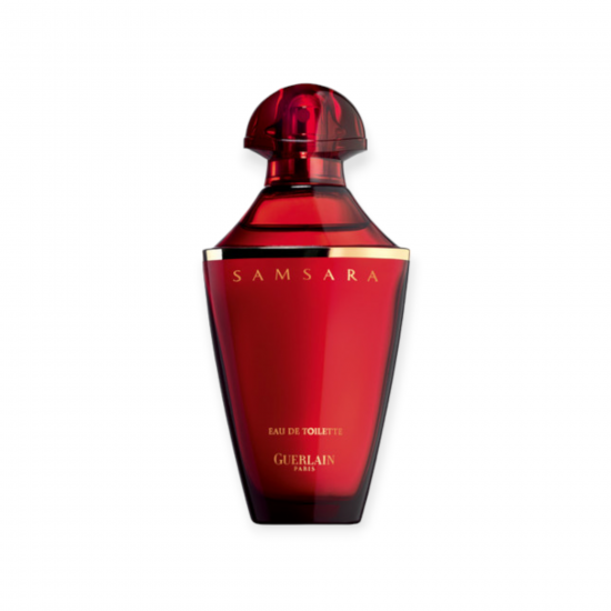 عطر جيرلان سامسارا او دو تواليت للنساء 50 مل