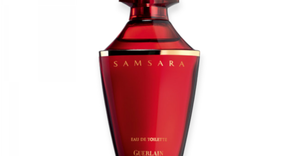 Guerlain Samsara EDT 50 Ml