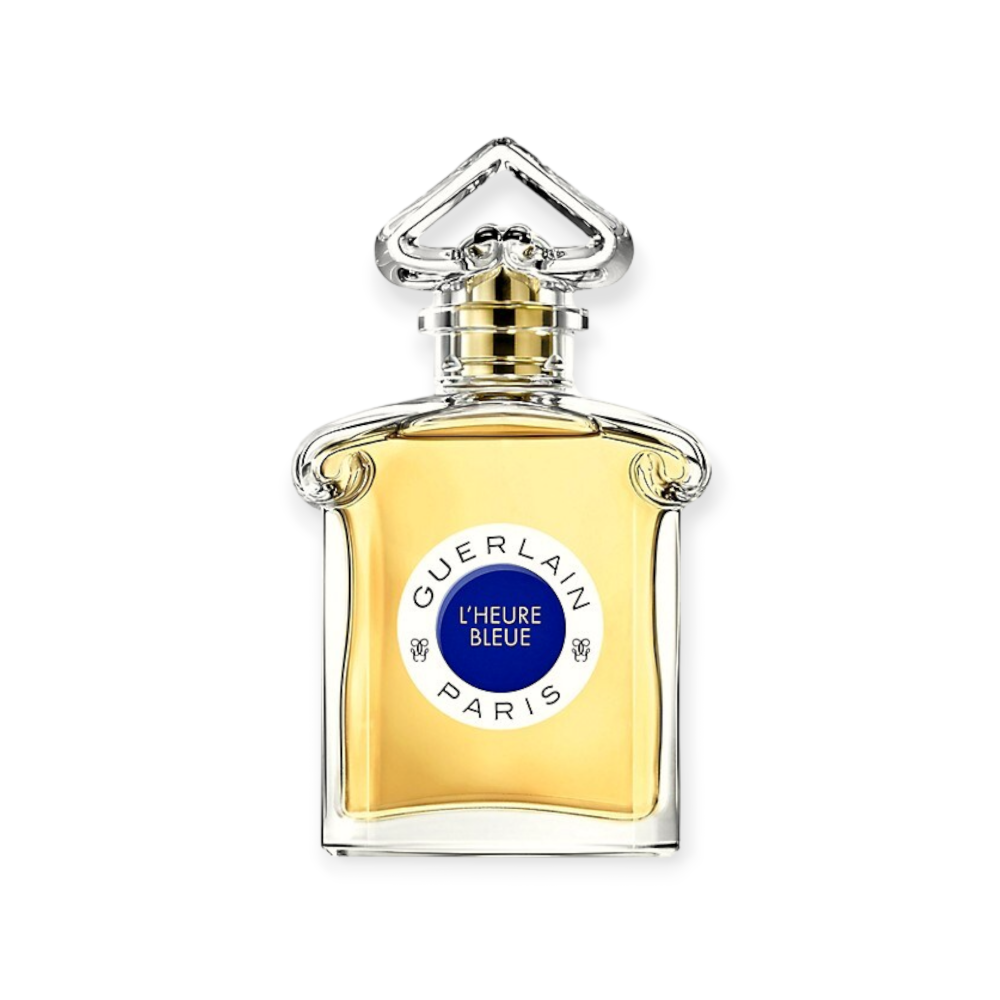 GUERLAIN CHERIE BLEUE オードトワレ 75ml 香水 Guerlain L'Heure Bleue EDP 75 Ml