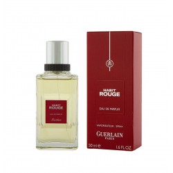 عطر جيرلان هابيت روج او دو بارفيوم للرجال 50 مل عطر جيرلان هابيت روج او دو بارفيوم للرجال 50 مل