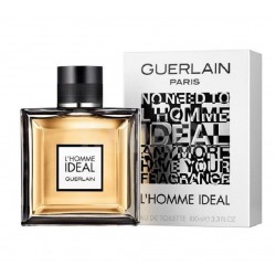 عطر جيرلان لوم ايديال او دو تواليت للرجال 100 مل عطر جيرلان لوم ايديال او دو تواليت للرجال 100 مل