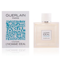 Guerlain L'homme Ideal Cologne EDT 100 ML Guerlain L'homme Ideal Cologne EDT 100 ML