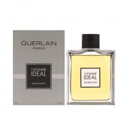 عطر جيرلان لوم ايديال او دو تواليت للرجال 150 مل عطر جيرلان لوم ايديال او دو تواليت للرجال 150 مل