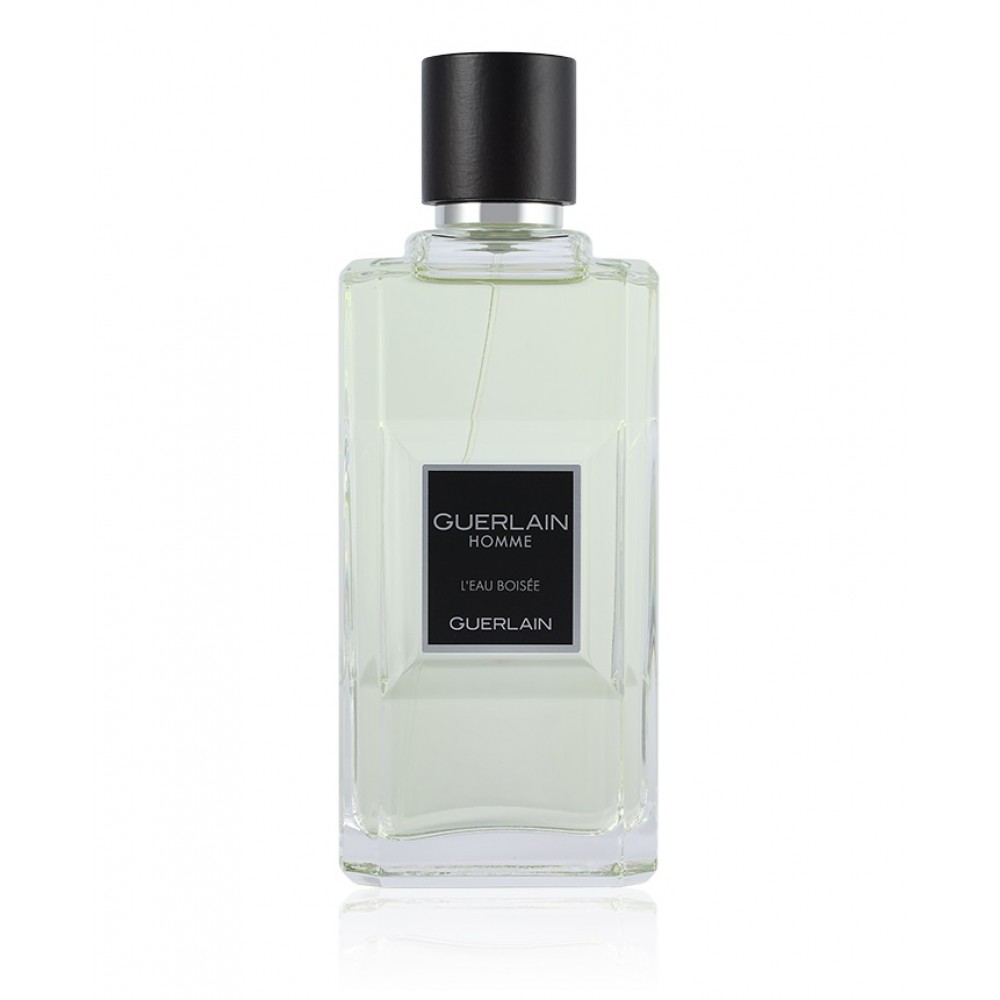 Guerlain Homme Leau Guerlain Guerlain Homme L'Eau Boisee Eau De