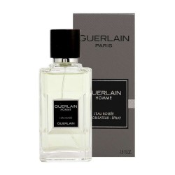 عطرجيرلان اوم ليو بوازيه او دو تواليت للرجال 50 مل عطرجيرلان اوم ليو بوازيه او دو تواليت للرجال 50 مل