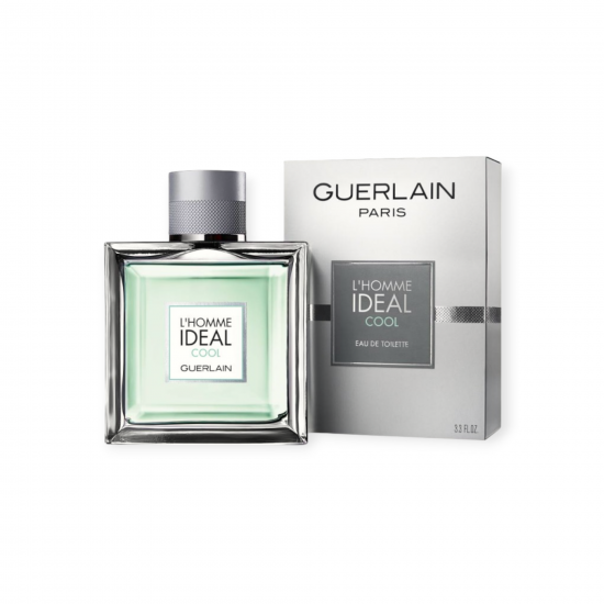 عطر جيرلان لا اوم ايديال كول او دو تواليت للرجال 50 مل