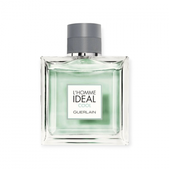 عطر جيرلان لا اوم ايديال كول او دو تواليت للرجال 50 مل