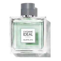 Guerlain L’Homme Ideal Cool EDT 100 Ml Guerlain L’Homme Ideal Cool EDT 100 Ml