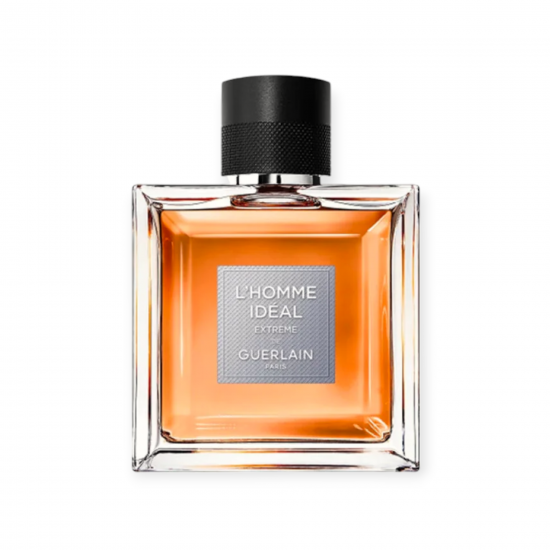 Guerlain L'Homme Ideal Extreme EDP 100 Ml Guerlain L'Homme Ideal Extreme EDP 100 Ml
