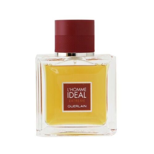 GUERLAIN L'Homme Idéal Extrême 50ML Guerlain L'Homme Ideal Extreme Cologne | FragranceNet.com®