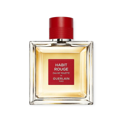 Guerlain L'Instant Habit Rouge EDT Intense 100 Ml Guerlain L'Instant Habit Rouge EDT Intense 100 Ml