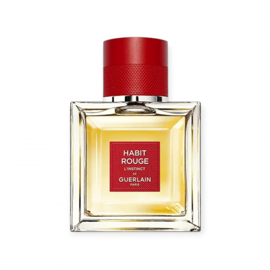 عطر جيرلان لينستانت هابيت روج للرجال 50 مل