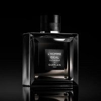 Guerlain L'Homme Ideal Platine Prive EDT 100 Ml