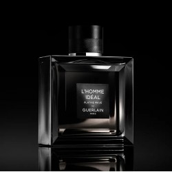 Guerlain L’Homme Ideal Platine Prive EDT 100 Ml Guerlain L’Homme Ideal Platine Prive EDT 100 Ml
