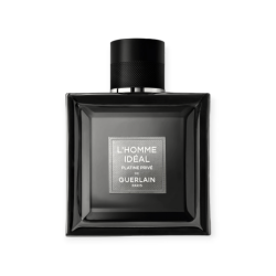 Guerlain L’Homme Ideal Platine Prive EDT 100 Ml Guerlain L’Homme Ideal Platine Prive EDT 100 Ml
