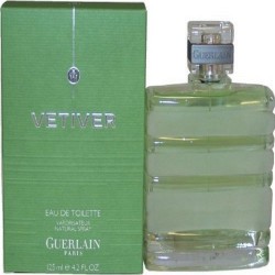 Guerlain Vetiver Edt 125 Ml Guerlain Vetiver Edt 125 Ml