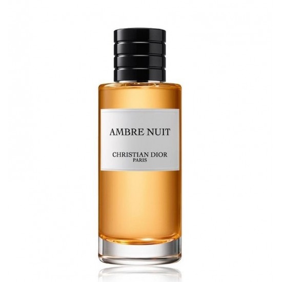 Christian Dior Ambre Nuit 250 ml香水