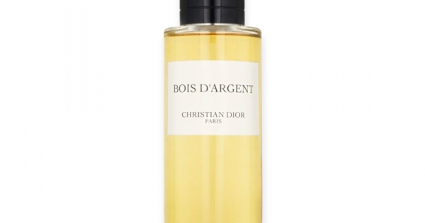 Bois d discount argent dior