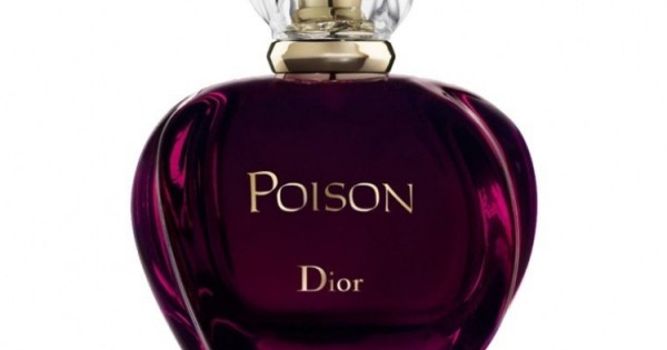 Buy Dior Poison Edt 100 Ml