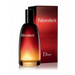 عطر ديور فهرنهايت او دو تواليت للرجال 50 مل