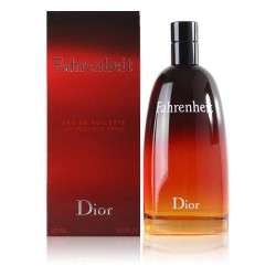 عطر ديور فهرنهايت او دو تواليت للرجال 200 مل
