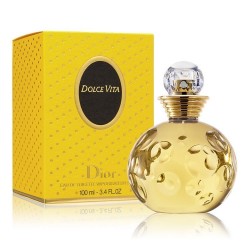 Dior Dolce Vita Edt 100 Ml Dior Dolce Vita Edt 100 Ml