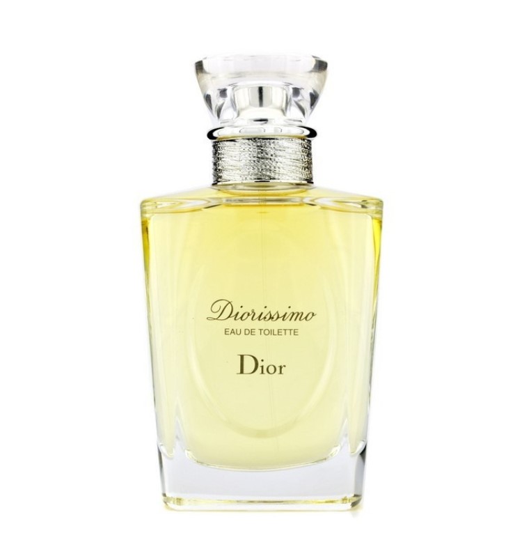 CHRISTIAN DIOR DIORISSIMA THÉ 40ml