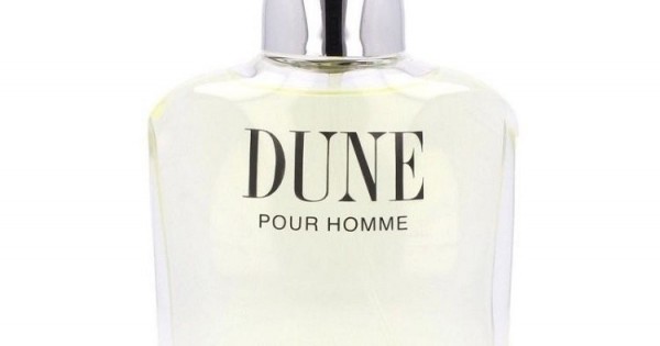 Buy Dior Dune Edt For Men 100 Ml