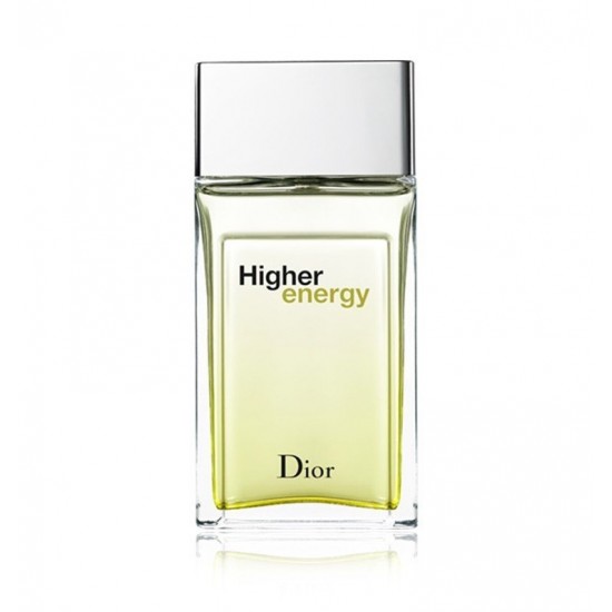 Dior Higher Energy Edt 100 Ml
