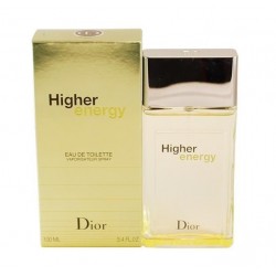 عطر ديور هاير انيرجي او دو تواليت للرجال 100 مل