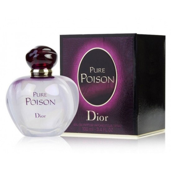 Dior Pure Poison Edp 100 Ml
