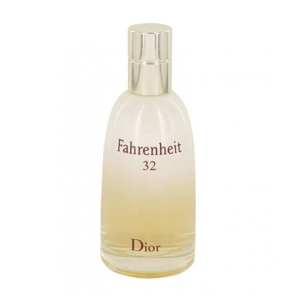 Fahrenheit 32 profumo clearance uomo