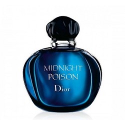 عطر ديور ميدنايت بويزون او دو بارفيوم للنساء 50 مل 