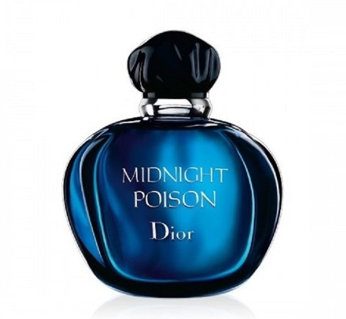 Buy Dior Midnight Poison Edp 50 Ml