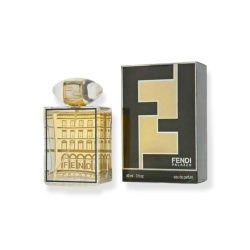 عطر فندي بلازو او دو بارفيوم للنساء 90 مل عطر فندي بلازو او دو بارفيوم للنساء 90 مل