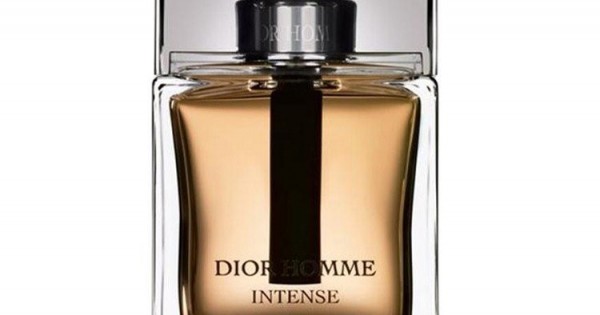 Dior homme intense edp 50ml best sale