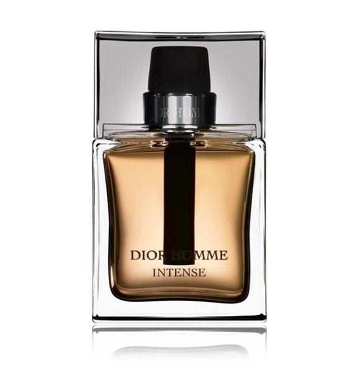 Buy Dior Homme Intense Edp 50 Ml