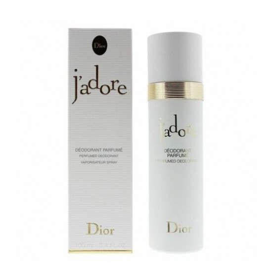 Dior J'Adore Deodorant Spray 100 Ml