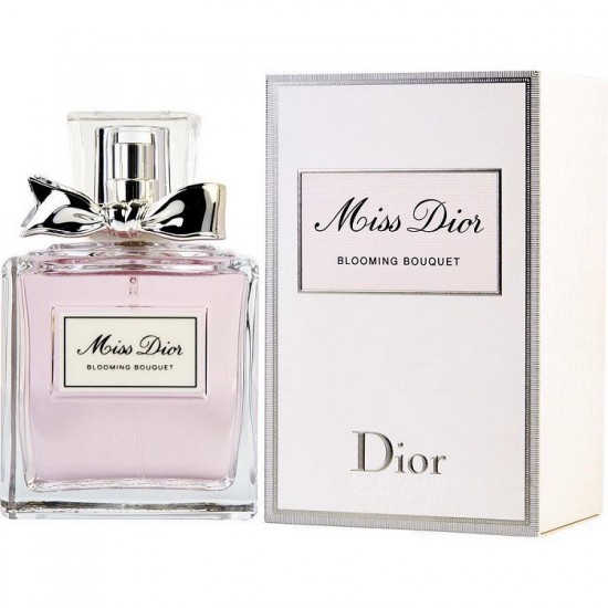 Dior Miss Dior Blooming Bouquet Edt 50 Ml
